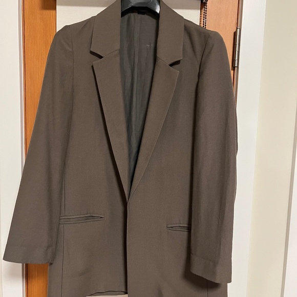 All Saints Blazer - Picture 1 of 4